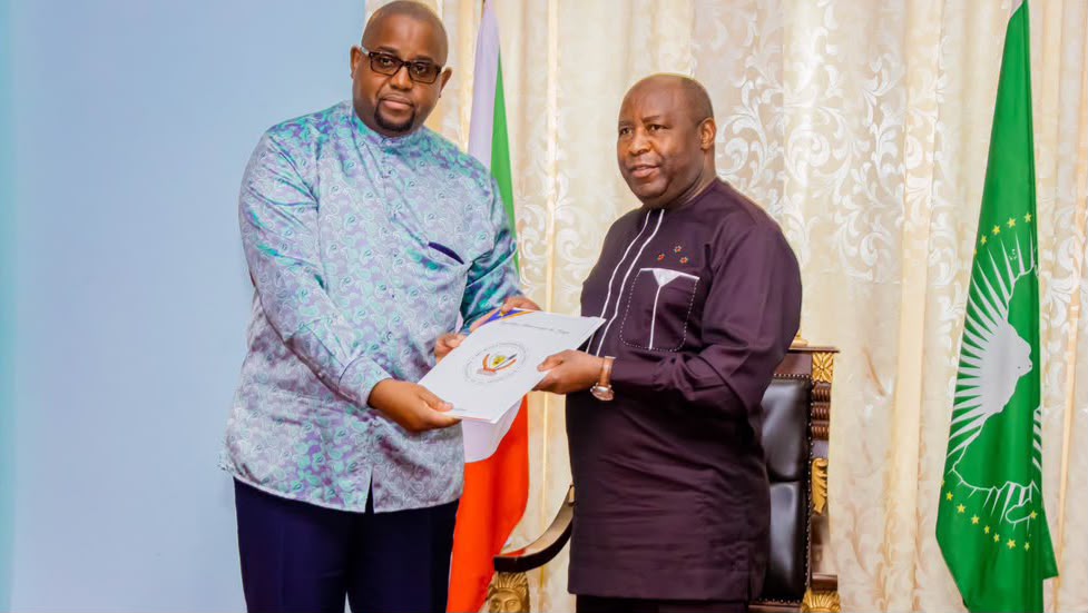 Est de la RDC : Tshisekedi dépêche un envoyé spécial auprès du président burundais
